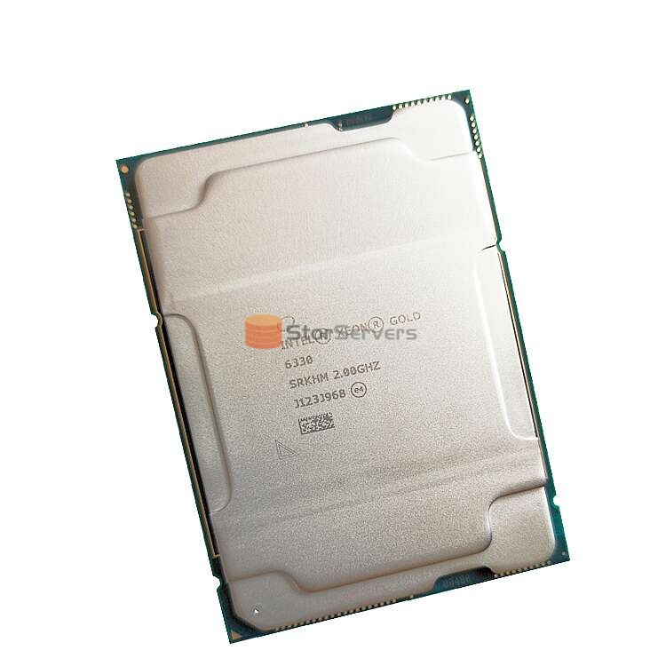 Xeon Gold 6330