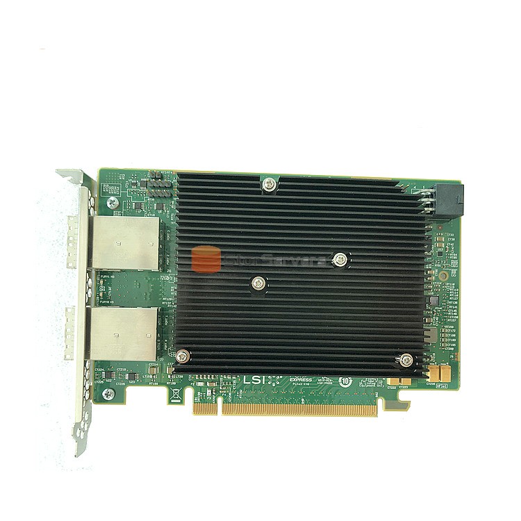 LSI 9302-16e for servers