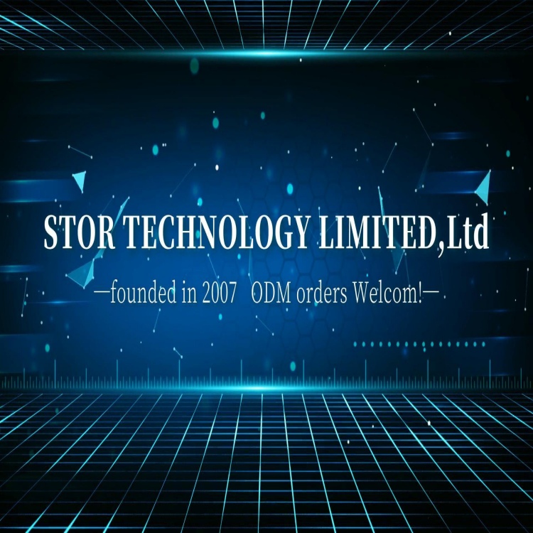 بطاقة غارة LSI بطاقة HBA STOR TECHNOLOGY LIMITED، Ltd للخادم