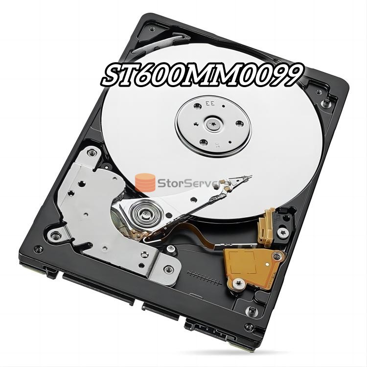 ST600MM0099 Hard Drive