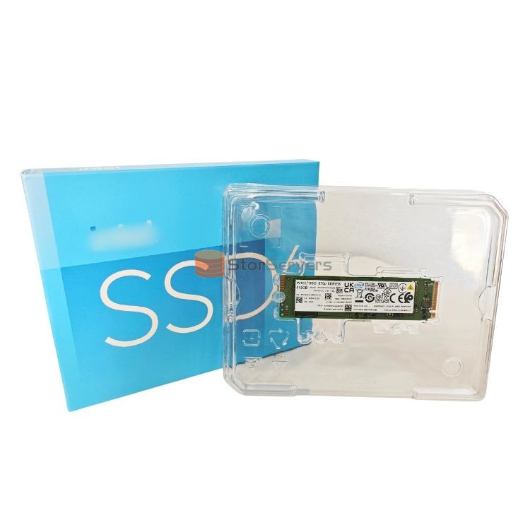 SSDPEKNU512GZ 512GB