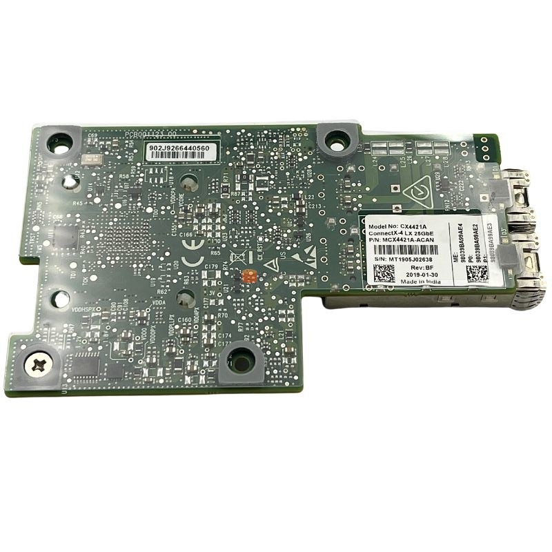 MCX4421A-ACAN OCP2.0 SFP28