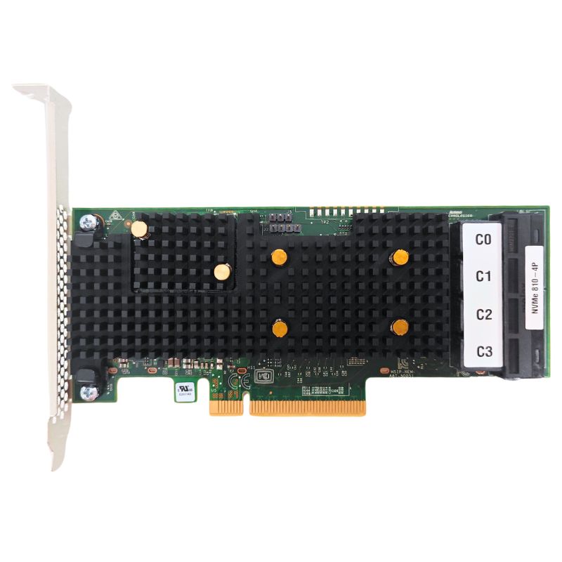 PCI Express 3.0 x8