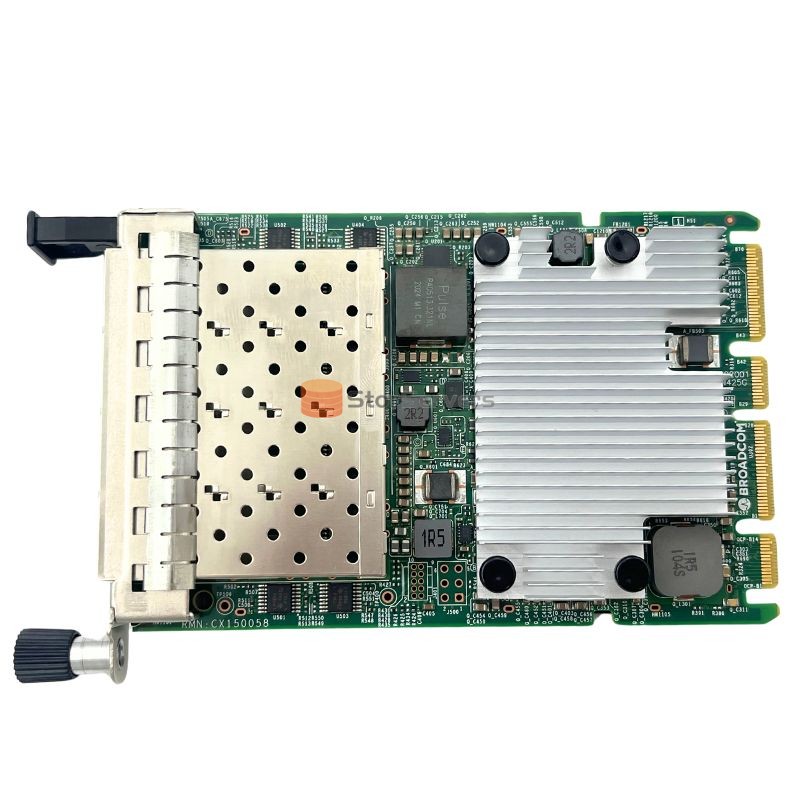 Ethernet Network Interface Card BCM957504-N425G