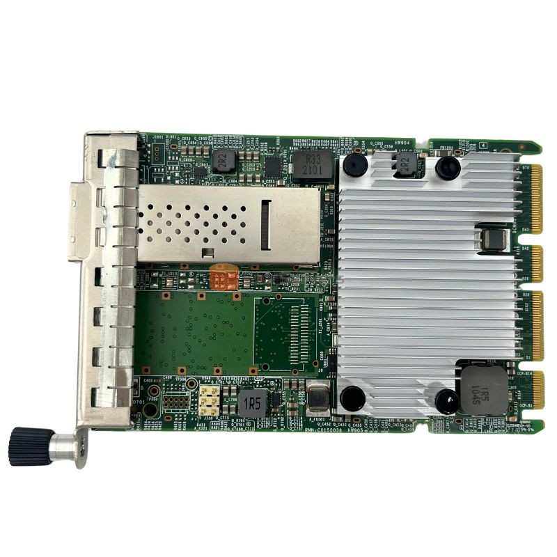 Ethernet Network Interface Card BCM957504-N1100G