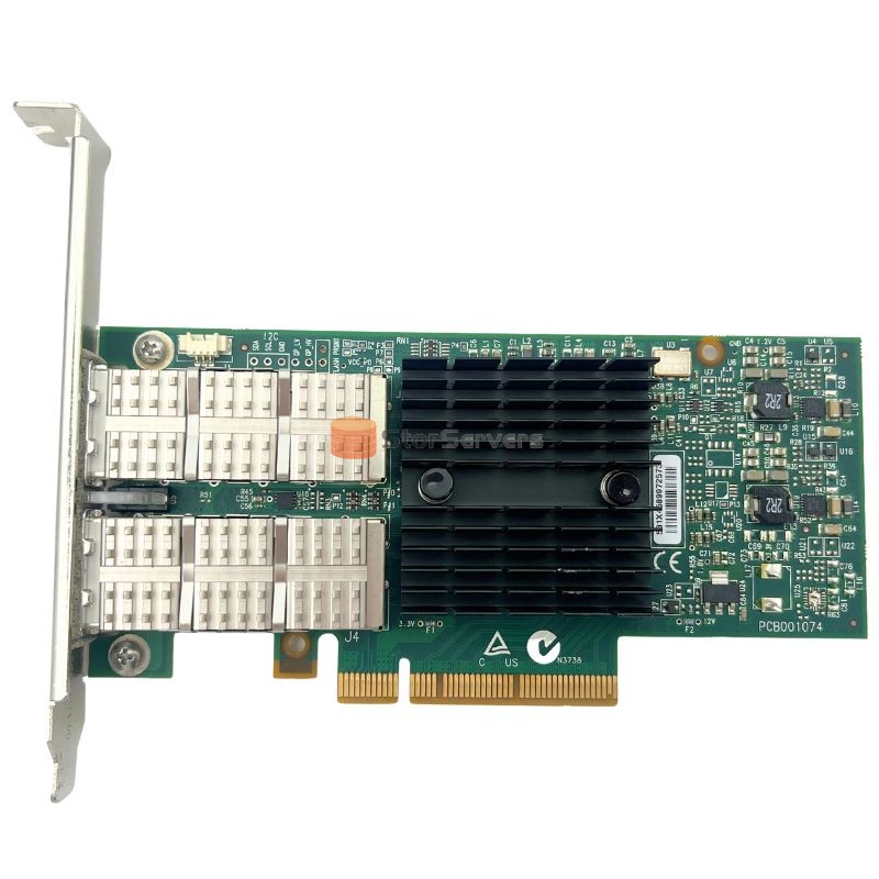 بطاقة واجهة شبكة إيثرنت MCX314A-BCCT