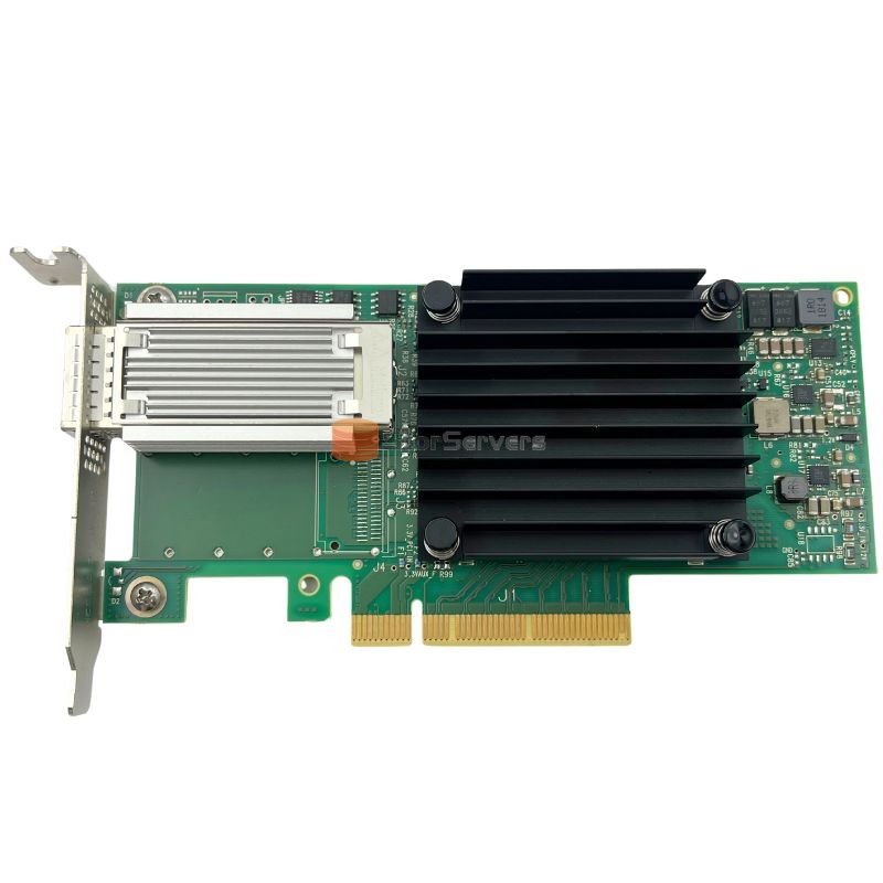 بطاقة واجهة شبكة إيثرنت MCX453A-FCAT