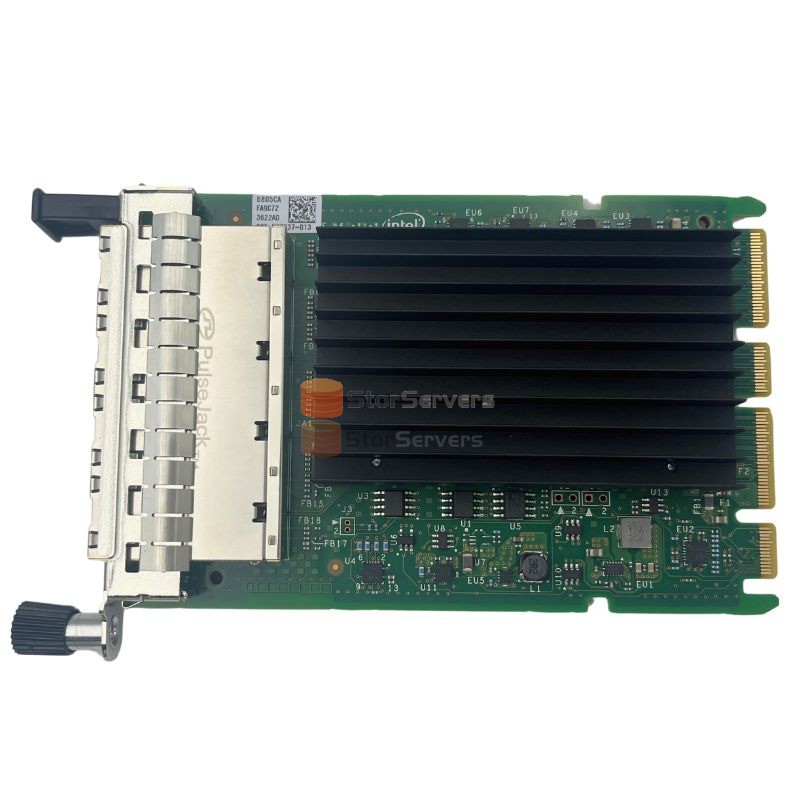Ethernet Network Interface Card I350T4OCPV3G1P5 1GbE Adapter Card