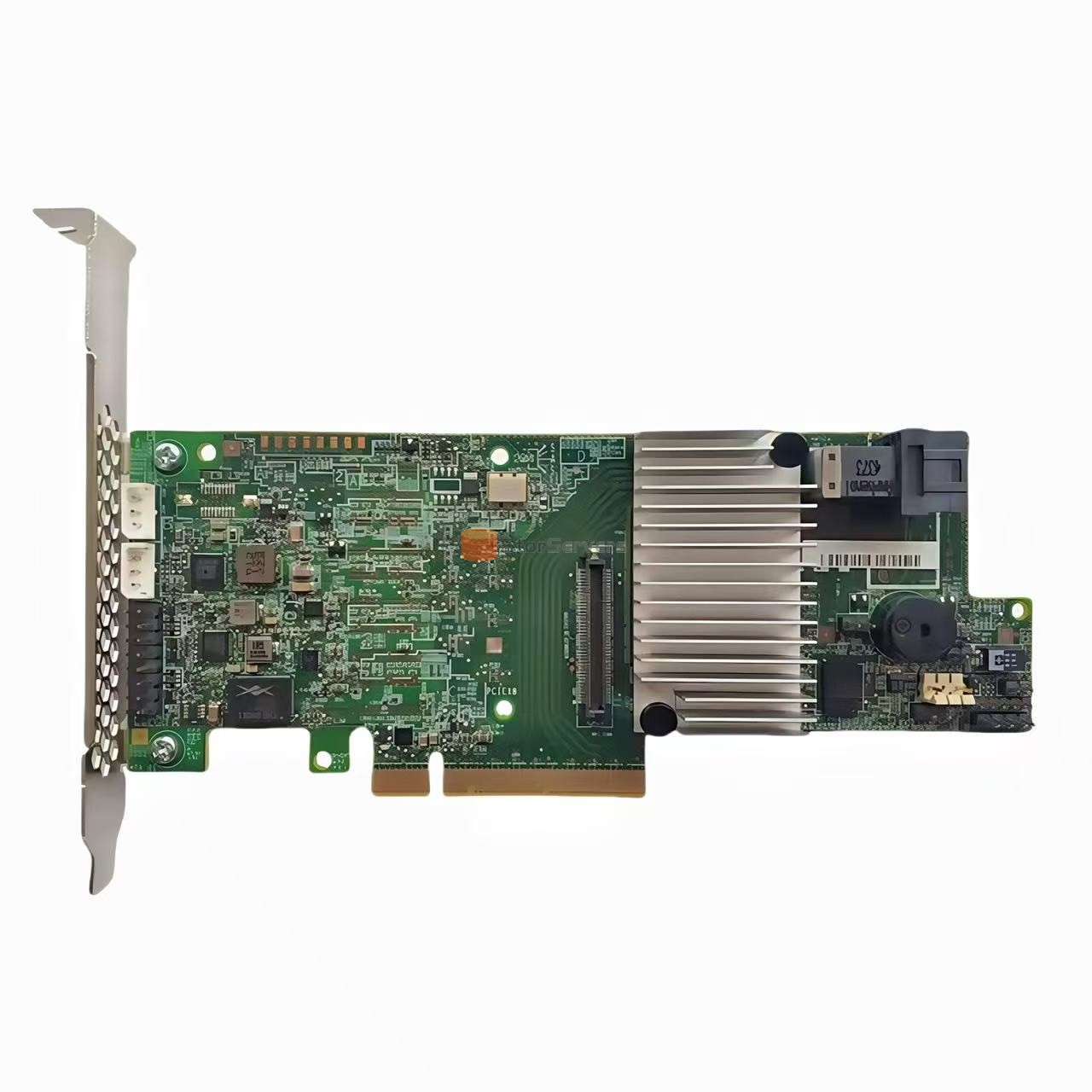 SAS SATA RAID controller 9361-4i LSI00415 PCIe 3.0 x8 SAS3108 12Gb/s